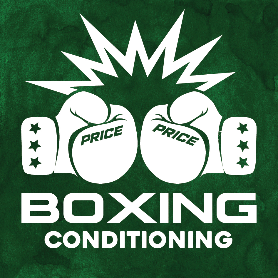 BOXING CONDITIONING